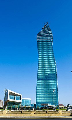 Socar Nəqliyyat idarəsi sekili