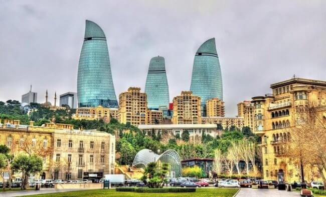 Flame Towers sekili